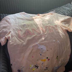 Lavin gallery dept xs